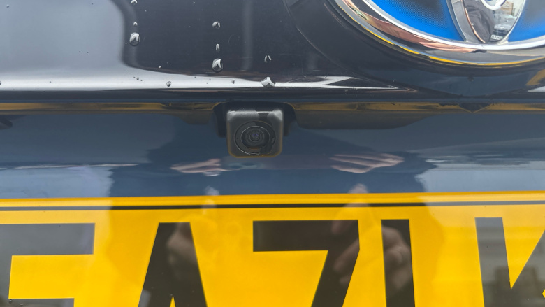 Toyota Yaris Cross 1.5 Hybrid Design 5dr CVT Hybrid Estate